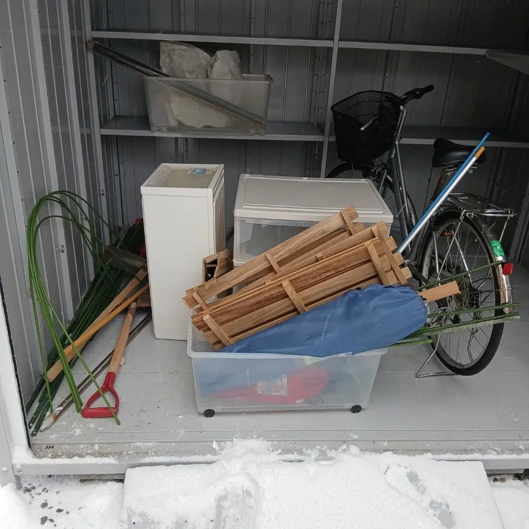 【胎内市】軽トラ1台の不用品回収を安く済ませるコツ!少量な...